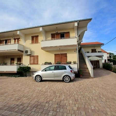 Apartments With A Parking Space Sukosan, Zadar - 16641 エクステリア 写真